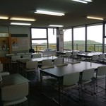 比叡山峰道レストラン - 