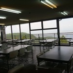 比叡山峰道レストラン - 