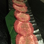 Kurogewagyuuyakiniku Ushikuro - 