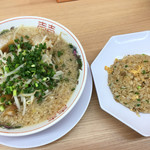 ラーメンステップ - 