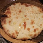 カッチャル バッチャル - チーズクルチャ