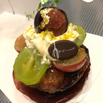 パティスリー カーヴァンソン - 