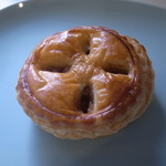 ドゥ マゴ ベーカリー - ミートパイ