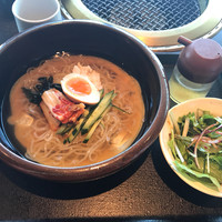 和牛焼肉 土古里 上野バンブーガーデン店 - 