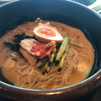 和牛焼肉 土古里 上野バンブーガーデン店 - 