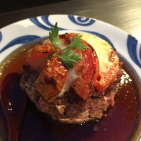 四季彩しをり - 栞屋バーグ（2,000円）