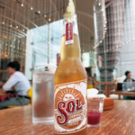 MUCHO MODERN MEXICANO - 