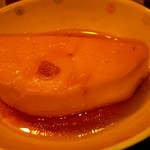 絆屋 - おでん  はんぺん