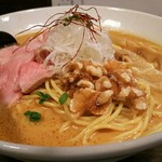 拉麺 黒ノ坊 - 