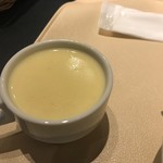 Urge - スープ