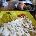 MUCHO MODERN MEXICANO - 