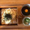 京うどん 生蕎麦 岡北