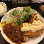 グリル スタンド - 