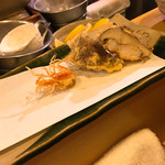 Tempura Iwai - 