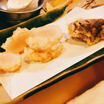 Tempura Iwai - 