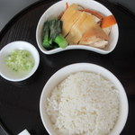 Yung Kee Resutaurant - ２