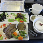 夏宮 - いただきます