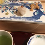 寿司 うち田 - 