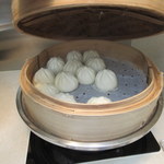 United Club Lounge - 