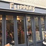 FLIPPER'S - 