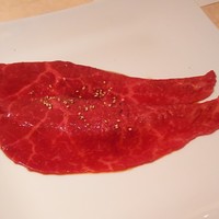 焼肉 銀座コバウ 特別室 - 