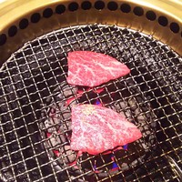 焼肉 銀座コバウ 特別室 - 