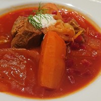 Russian Restaurant ROGOVSKI 銀座 - 
