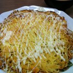 中華料理 大衆 福州居酒屋 - 福州大衆焼きそば