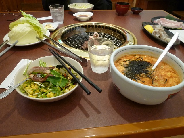 焼肉なべしま 鹿児島インター店 中洲通 焼肉 食べログ 焼肉なべしま 鹿児島インター店 中洲通 焼肉 食べログ