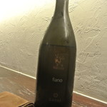 リッチ - カンパーニャのフィアーノ