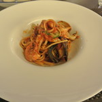 リッチ - ペスカトーレ