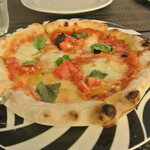 リッチ - ピッツアマルゲリータ