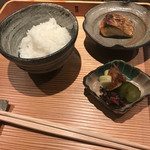 りょうり屋 くどう - 