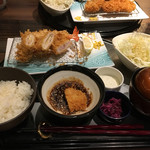 Haouju Saboten Honten - 