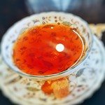 Supeinchuubouthioakira - 紅茶