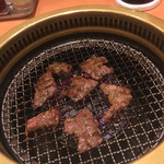 Yakiniku Sanyou - 