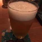 ヨツヤバー - ビール