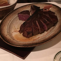 ウルフギャング・ステーキハウス 丸の内店 - 