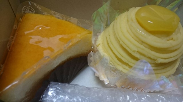 Newあむーる 小川店 ニューアムール 小川 ケーキ 食べログ
