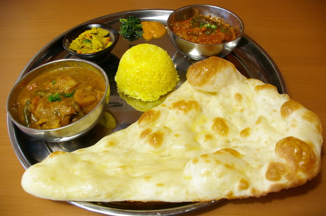 ポカラダイニング 永山店 - 永山（カレー）の写真