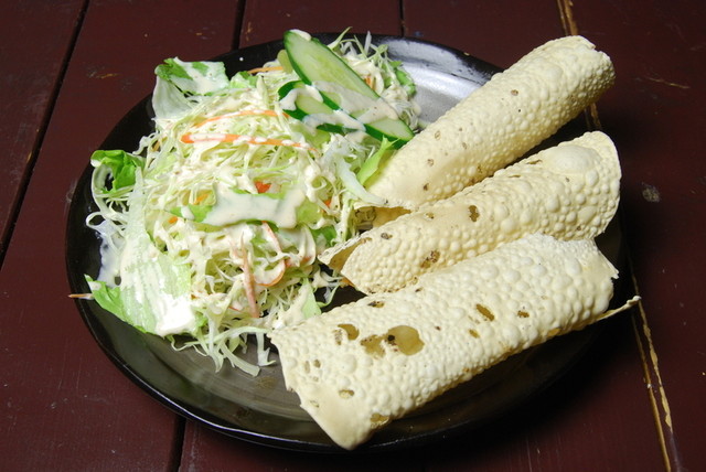 ポカラダイニング 永山店 - 永山（カレー）の写真