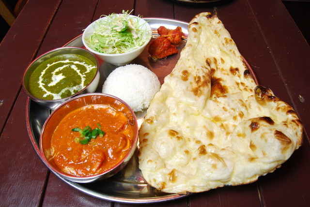 ポカラダイニング 永山店 - 永山（カレー）の写真