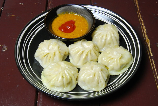 ポカラダイニング 永山店 - 永山（カレー）の写真