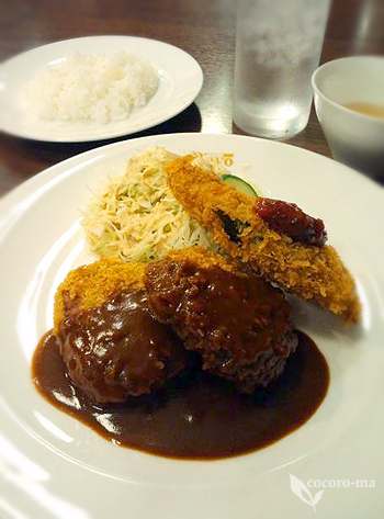 大阪市内の人気肉ランチ 女子会に使えるおしゃれなお店8選 食べログまとめ