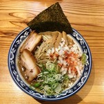 こだわり麺工房たご - 