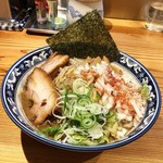 こだわり麺工房たご - 