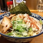 こだわり麺工房たご - 