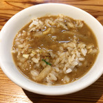 こだわり麺工房たご - 