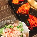 炭焼肉 石田屋。 - 