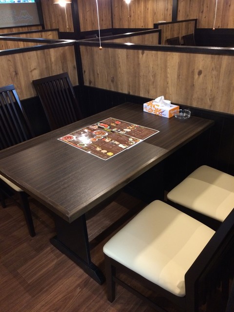 ポカラダイニング 永山店 - 永山（カレー）の写真